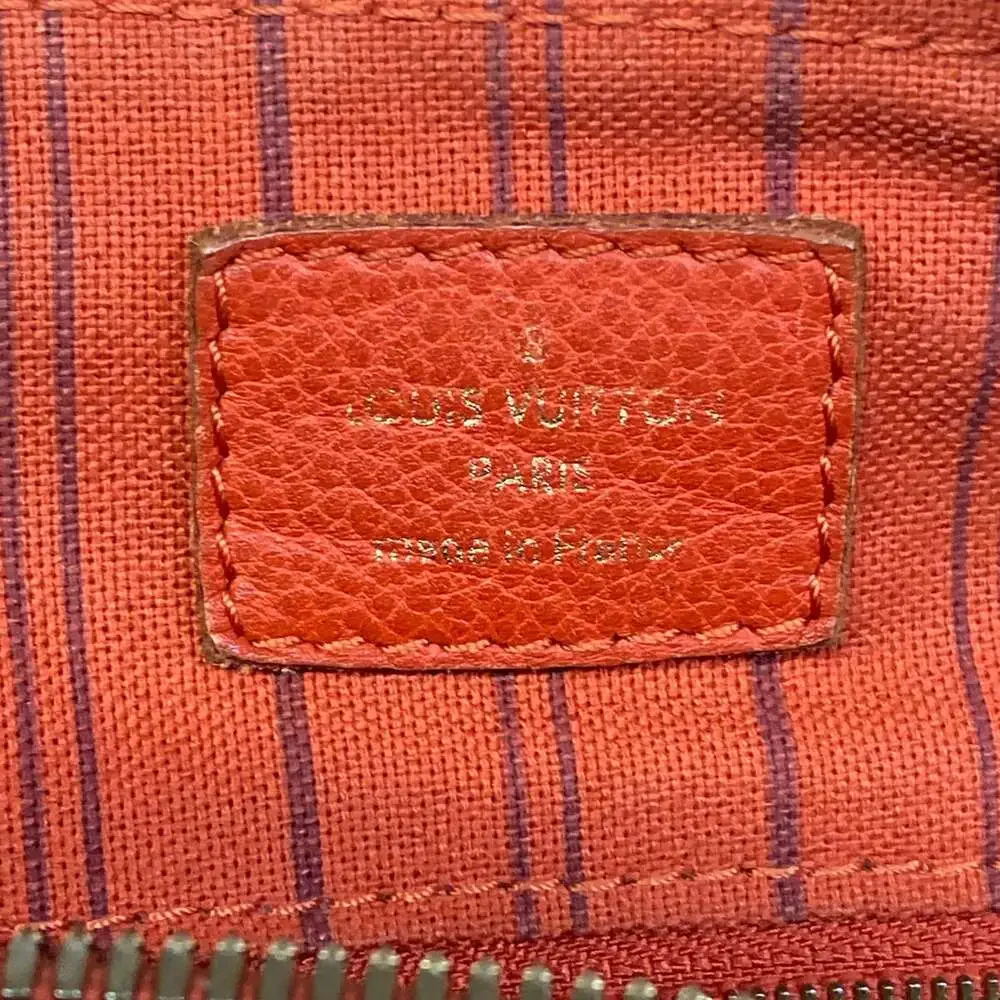Louis Vuitton Speedy Bandouliere 25 Handbag M40758